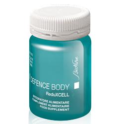 Bionike Defence Body Reduxcell Integratore Anticellulite 30 Compresse