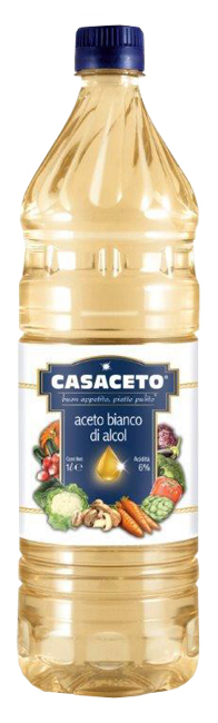 CASACETO ACETO BIANCO DI ALCOL