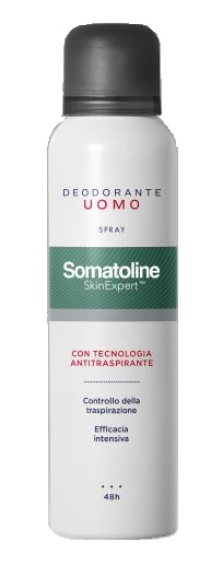 SOMAT DEO SPRAY UOMO 150ML