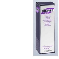IODASE NIGHT SIERO 125 ML