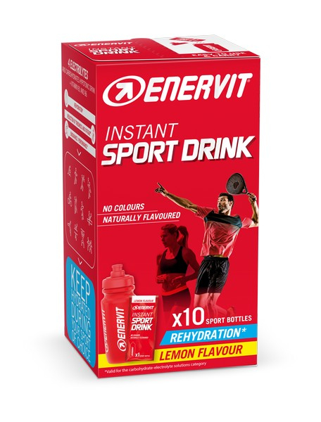 ENERVIT SPORT INST SPORTDRINK