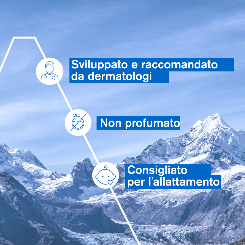 Uriage Bariéderm Unguento Isolante Riparatore Pelle Secca 40 g