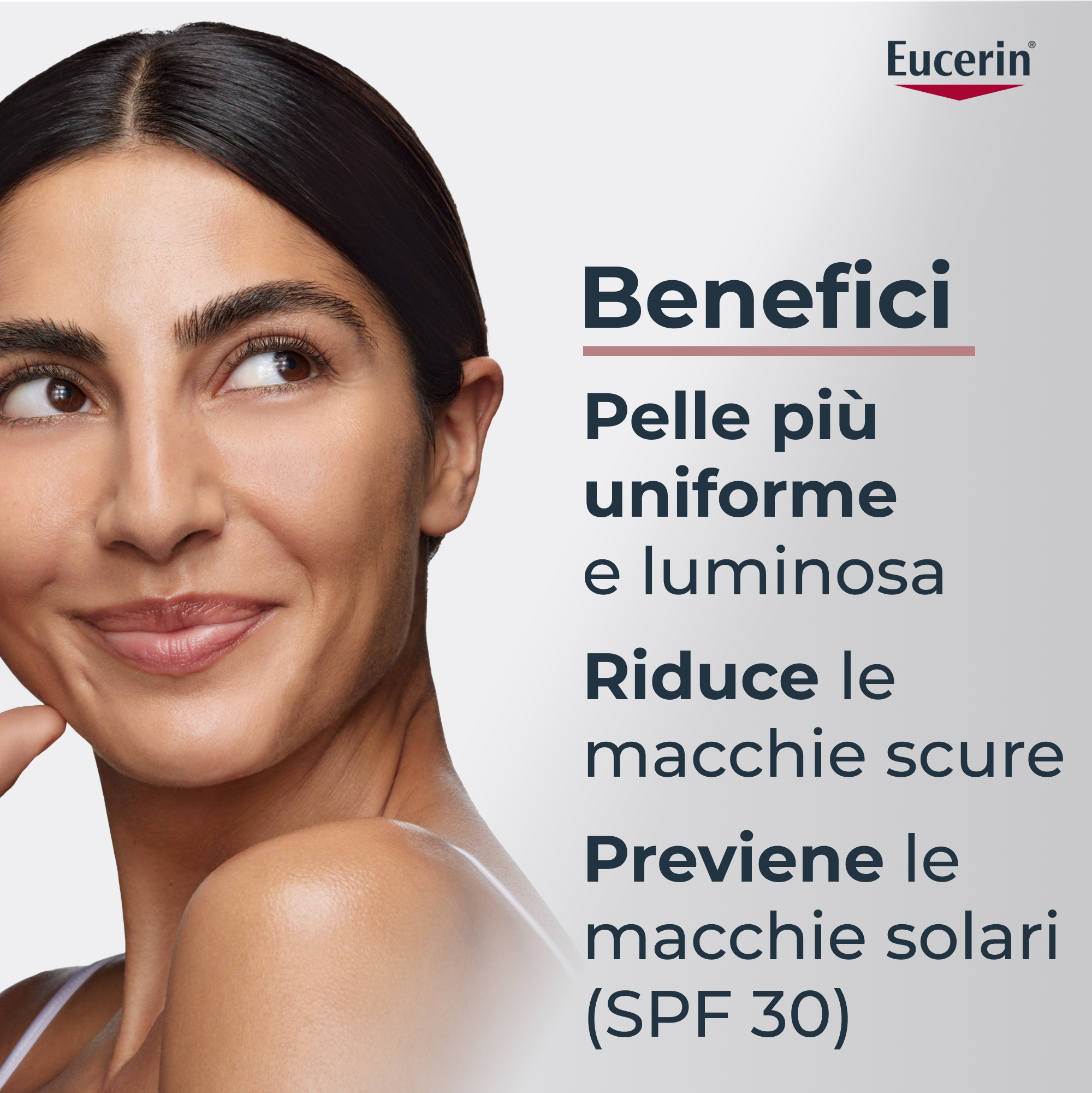 Eucerin Anti-pigment Crema Colorata Viso SPF30 50mL