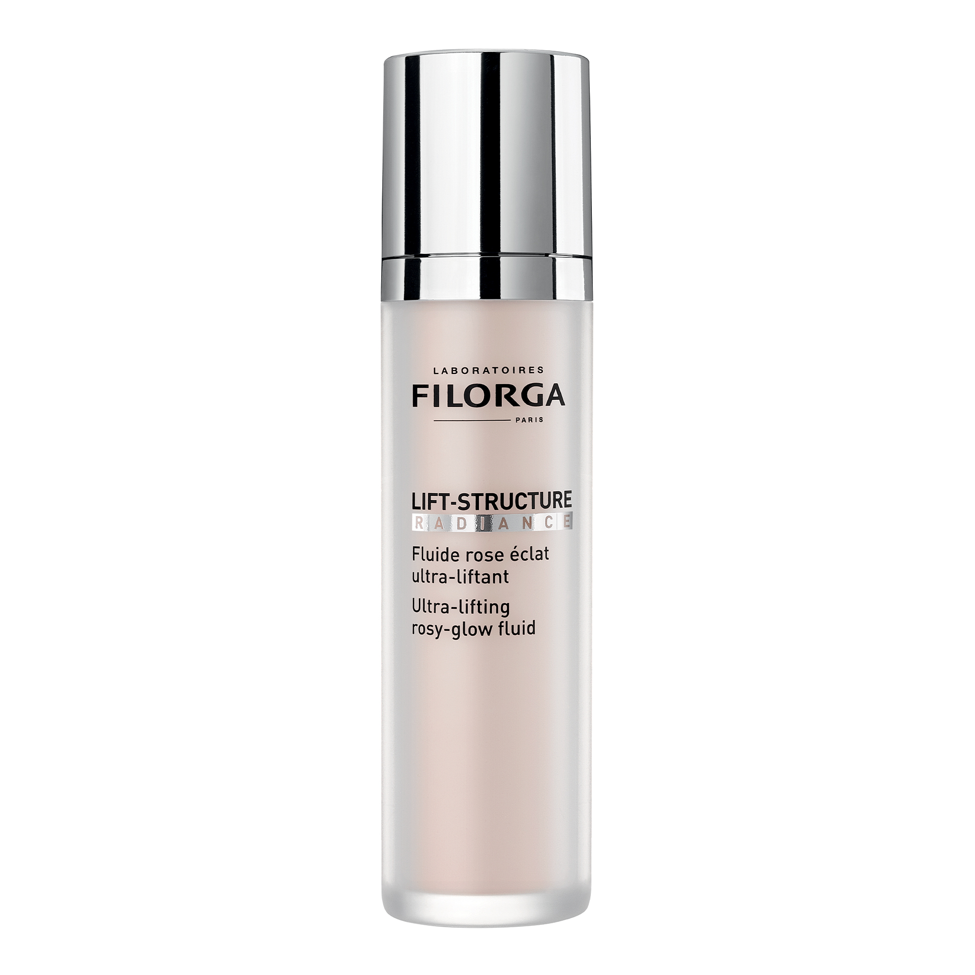 Filorga LIFT-STRUCTURE RADIANCE Fluido viso illuminante 50mL