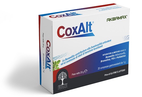 COXALT 20 Cpr