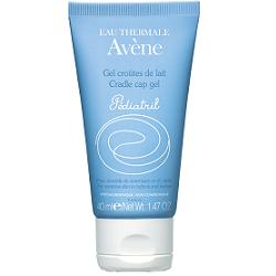 Avène Pediatril Gel Crosta Lattea Idratante Emolliente 40 Ml