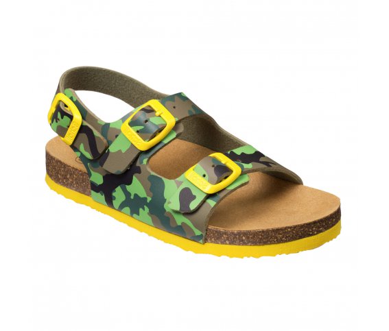 AIR BAG B/S KID SYN VE/GI 34