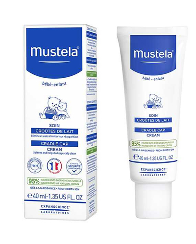 MUSTELA TRATT CROSTA LATTEA 19