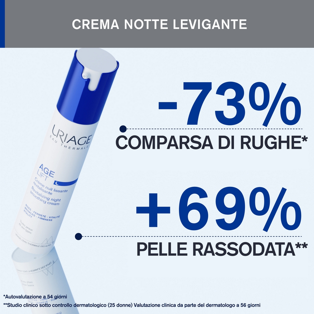 AGE LIFT CR NOTTE DETOX 40ML