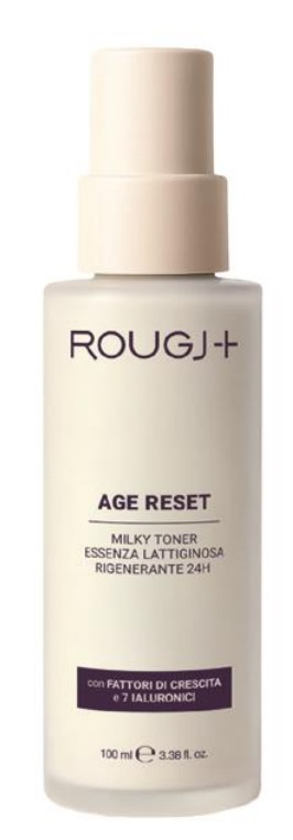 AGE RESET MILKY TONER 100ML