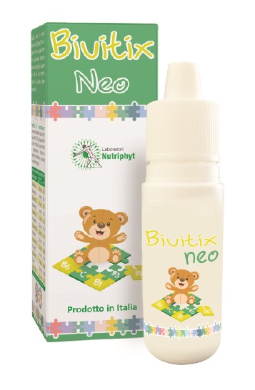 Bivitix Neo Integratore Gocce 30 ml