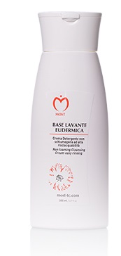 Most Base Lavante Eudermica 200 ml