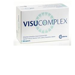Visucomplex Integratore Vista 30 Capsule