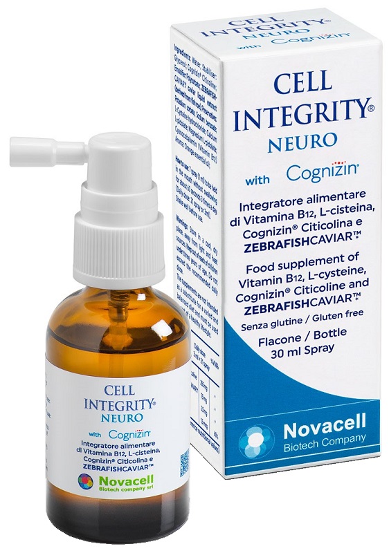CELL INTEGRITY NEURO 30ML