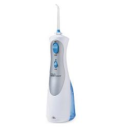 Waterpik Plus Wp-450 Idropulsore Cordless Senza Fili