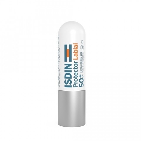 ISDIN Stick Labbra Protettivo con SPF 50+ 4g    