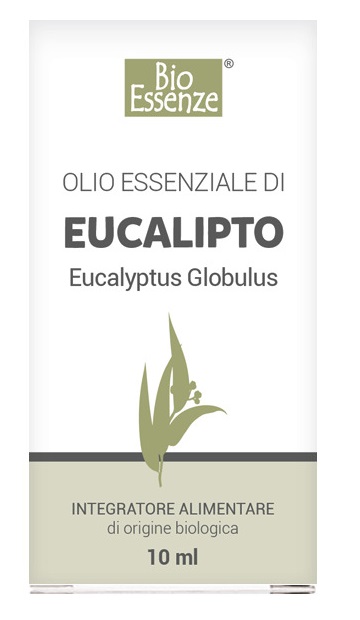 EUCALIPTO OE BIO 10ML