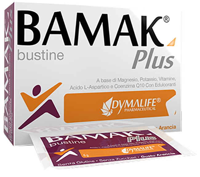 BAMAK PLUS 24BUST