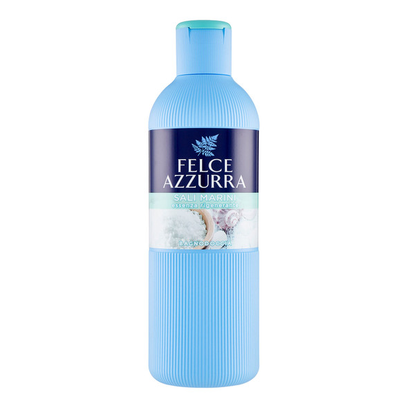 F AZZURRA B/D SALI MARINI 650 ML
