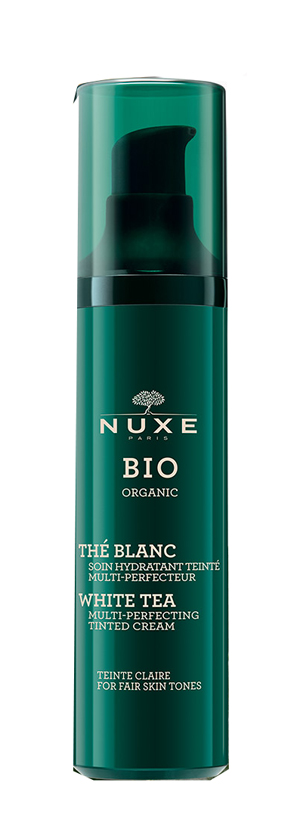 NUXE BIO ORG THE' HYDRAT CLAIR