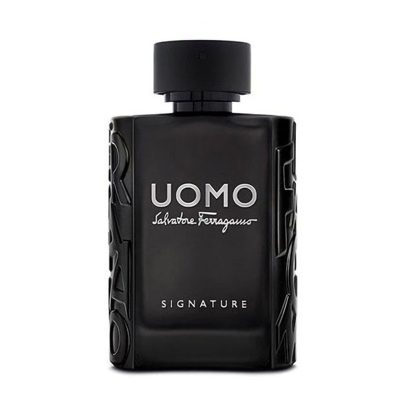 FERRAGAMO U SIGNATURE EDP 100 V