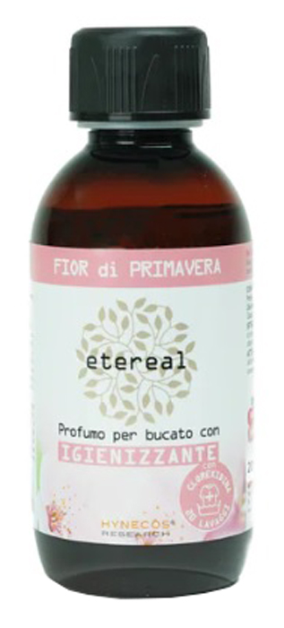 ETEREAL PROF BUCATO FIOR PRIM