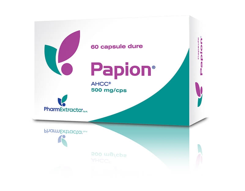 PAPION 60CPS DURE