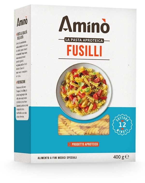 AMINO'Aprot.Fusill i 400g