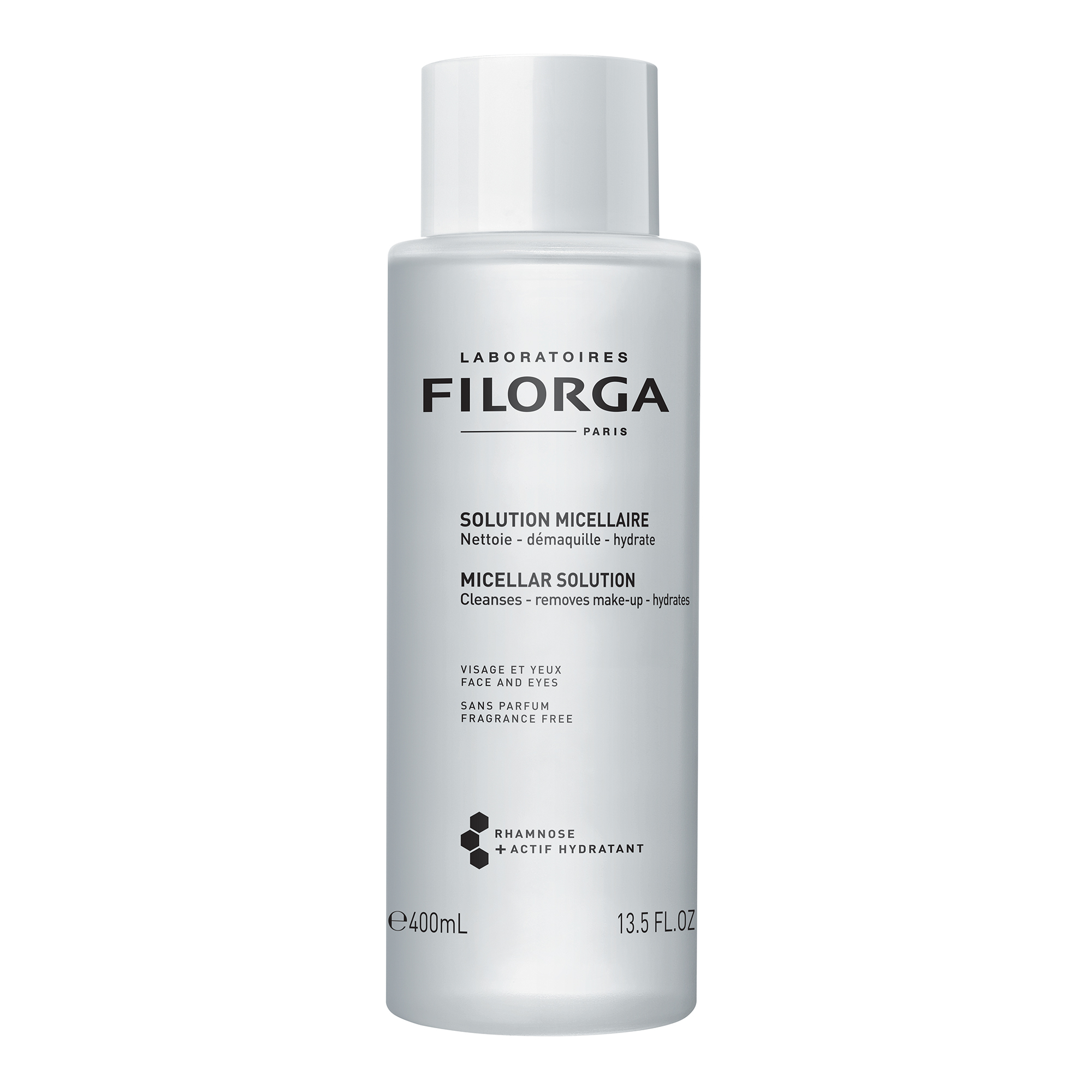 FILORGA - SOLUZIONE MICELLARE - 400 ml