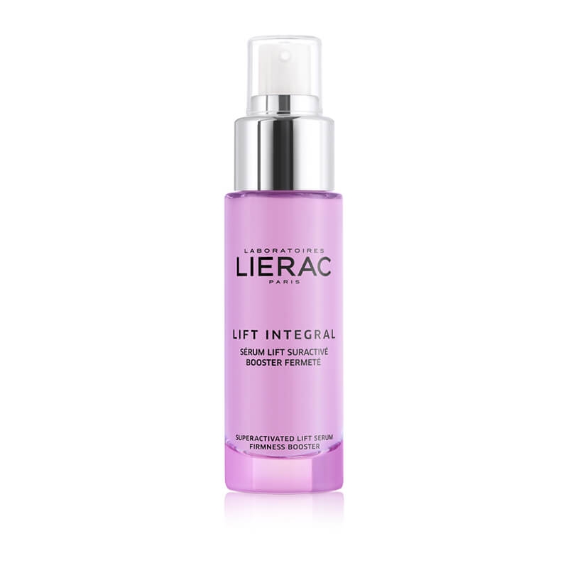 Lierac Lift Integral Siero Viso Effetto Liftante 30 ml