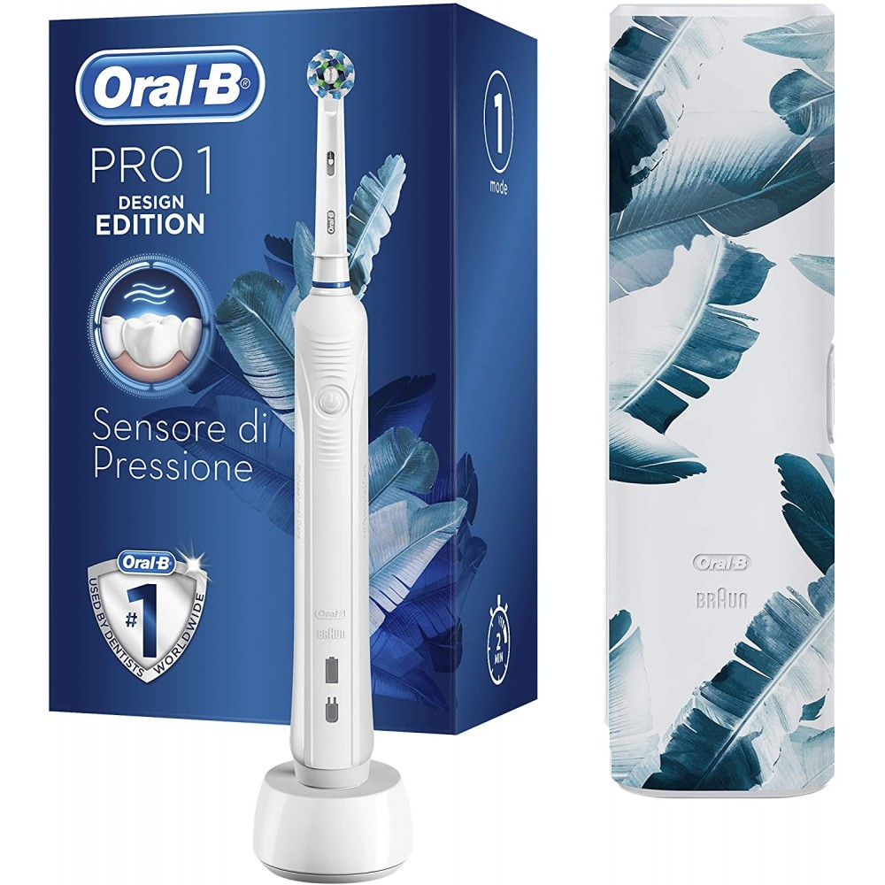 ORALB PW PRO1 BIANCO CA