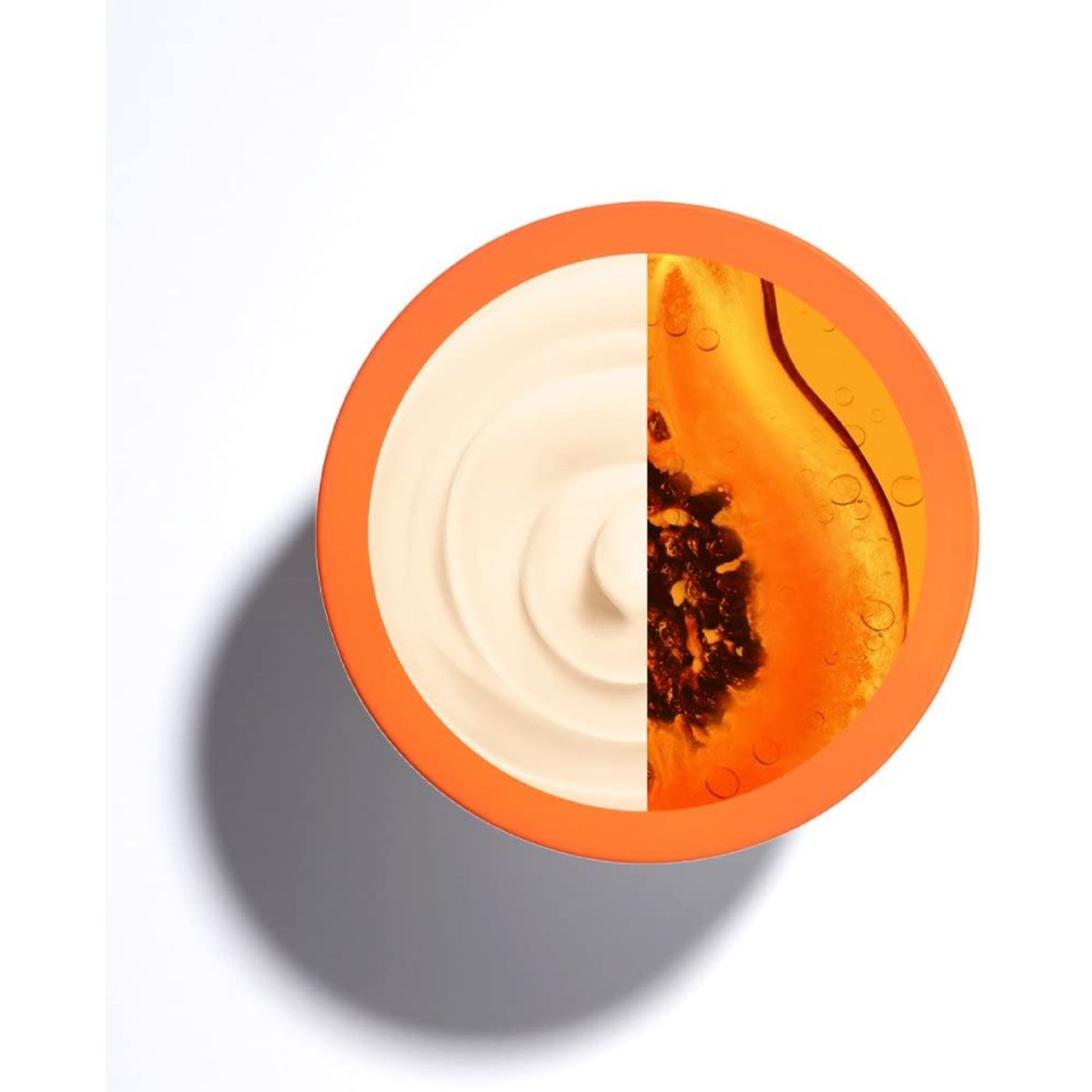 GARNIER HAIRFOOD PAPAYA 390ML