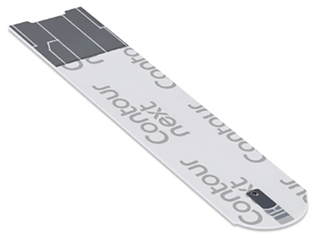 CONTOUR NEXT NORMAL CONTROL SOLUZIONE DI CONTROLLO GLICEMIA 2,5ML