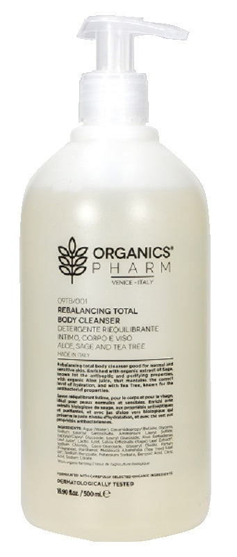 ORG PH REBALANCING TOTAL BODY