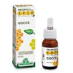 Specchiasol Epid Gocce Integratore Antinfluenzale 30 ml