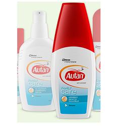 Autan Family Care Vapo Repellente Insetti 100 ml