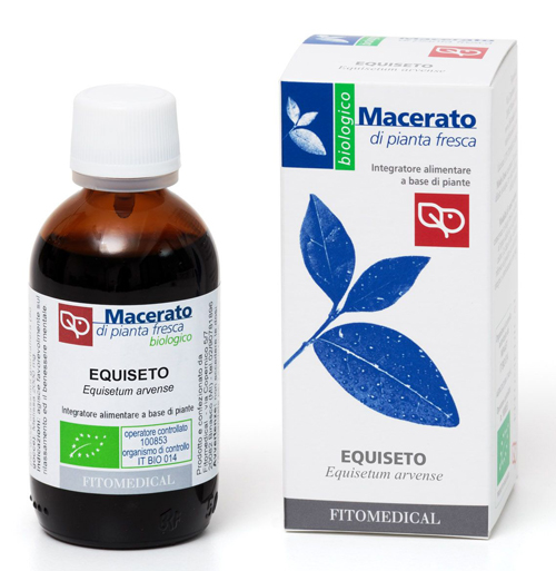 EQUISETO TM BIO 50ML FTM
