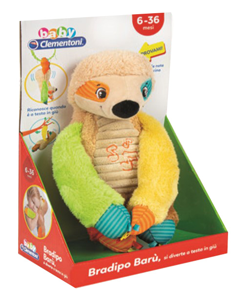 CLEMENTONI BABY RADIPO BARU'
