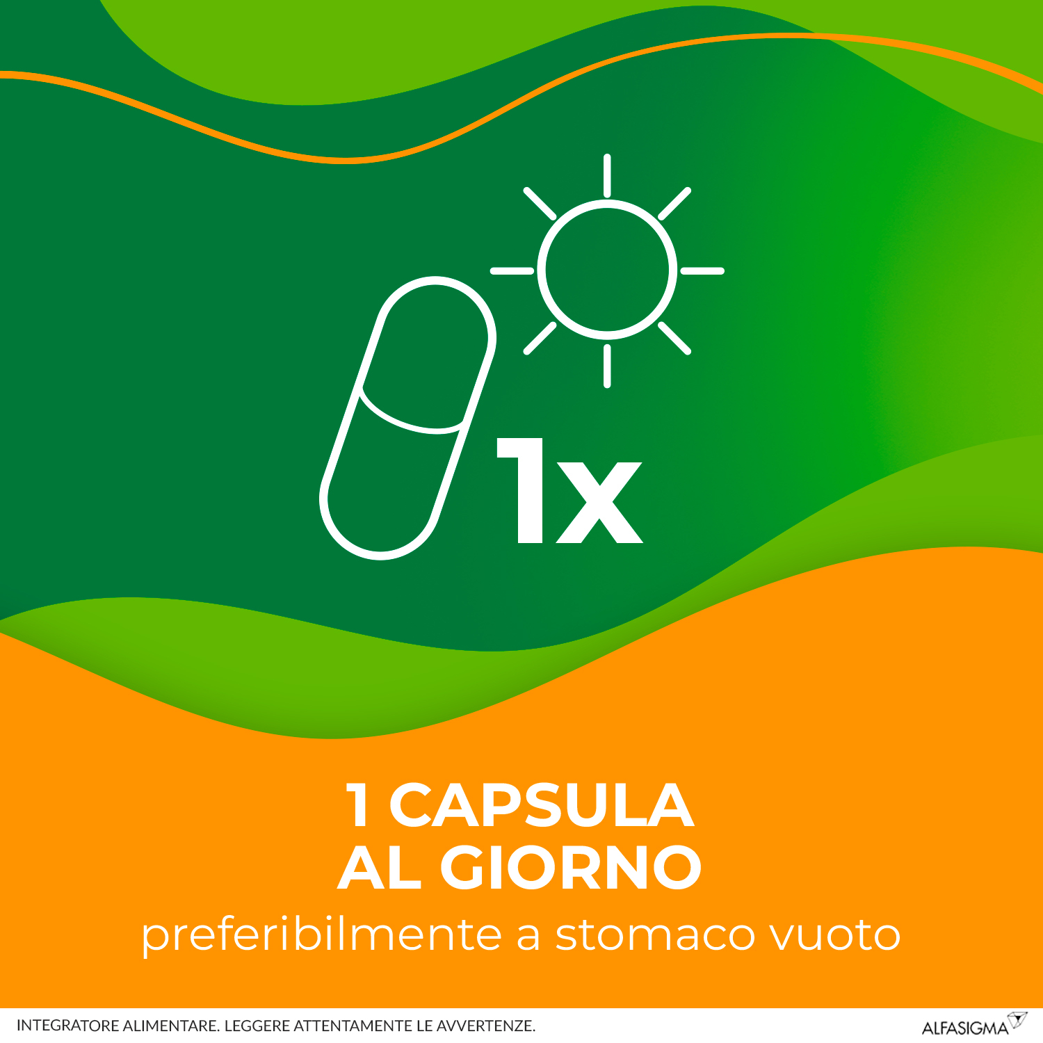 Enterolactis Capsule, Integratore Alimentare con Fermenti lattici, probiotici L,Casei DG, 8 Miliardi Cellule Vive, Senza Glutine e Lattosio, 20 Capsule