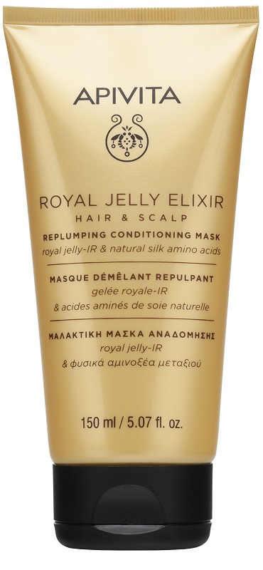APIVITA ROYAL JEL ELIX CONDIT