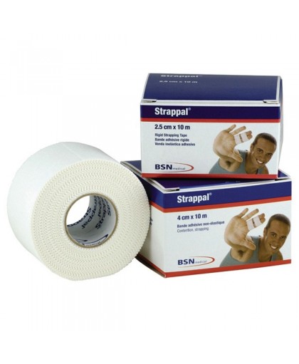 Strappal Nastro Adesivo cm 4x10 m