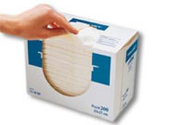 Tena Cellduk Salvietta Monouso Detergente 200 Pezzi