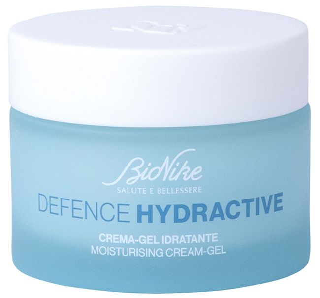 HYDRACTIVE CREMA GEL-IDRAT50ML