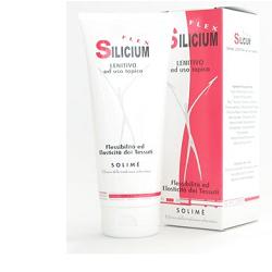 Silicium Flex crema dolori muscolari, articolari e cervicali 200ml
