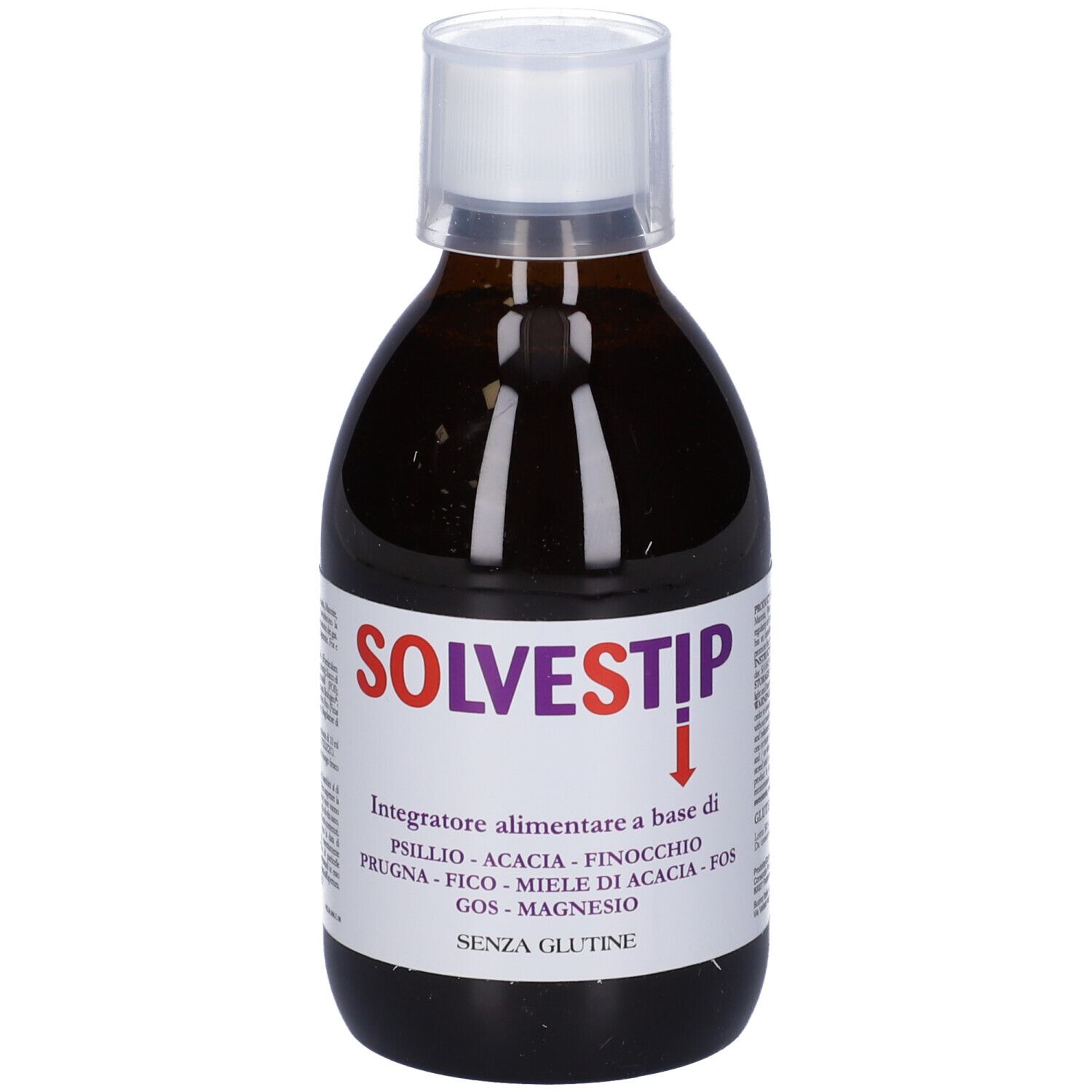 SOLVESTIP 300ML