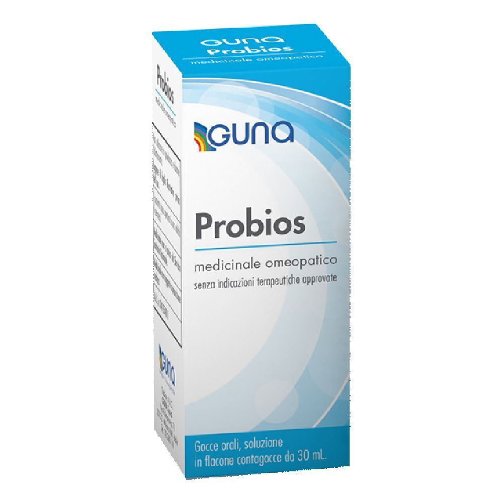 PROBIOS Gtt 30ml