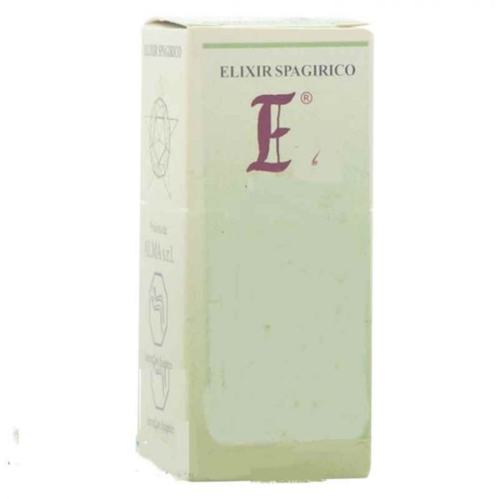 Similia E14 Melissa Medicinale Omeopatico 10 ml