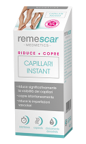 Remescar Capillari Instant Crema Contro Capillari 40 ml