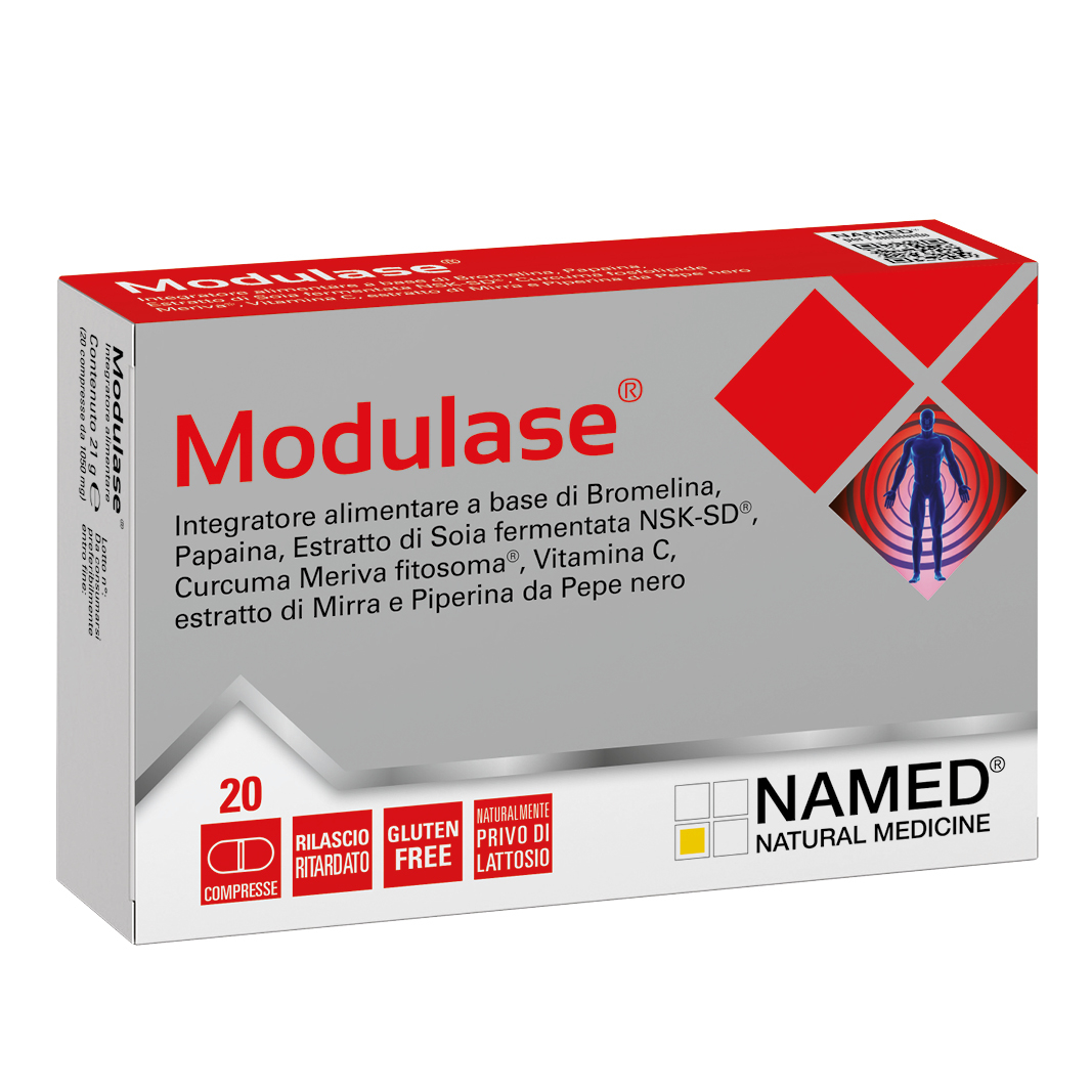 MODULASE 20CPR