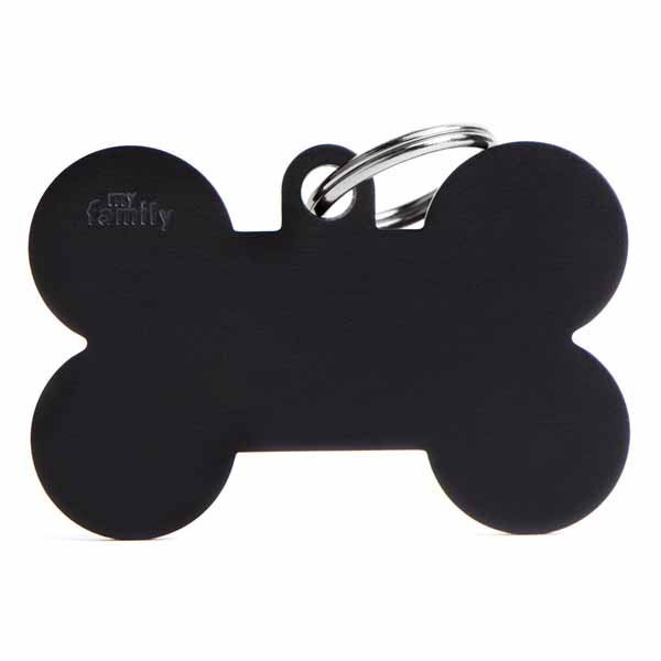 BLACK BONE AL XL
